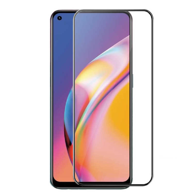 Huawei P40 Lite Uyumlu Davin Seramik NXXA Ekran Koruyucu